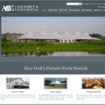 Ace Party & Tent Rental